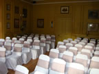 Chair Covers York